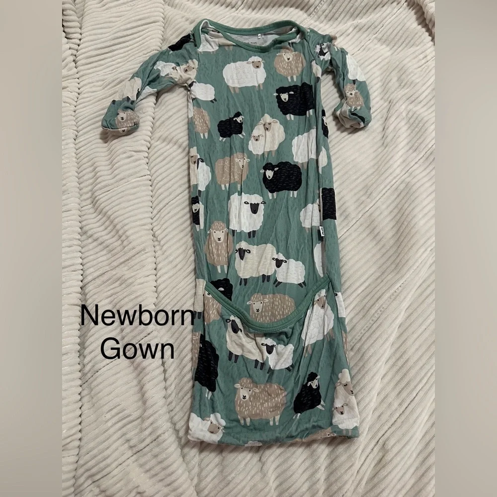 Little Sleepies Bundle